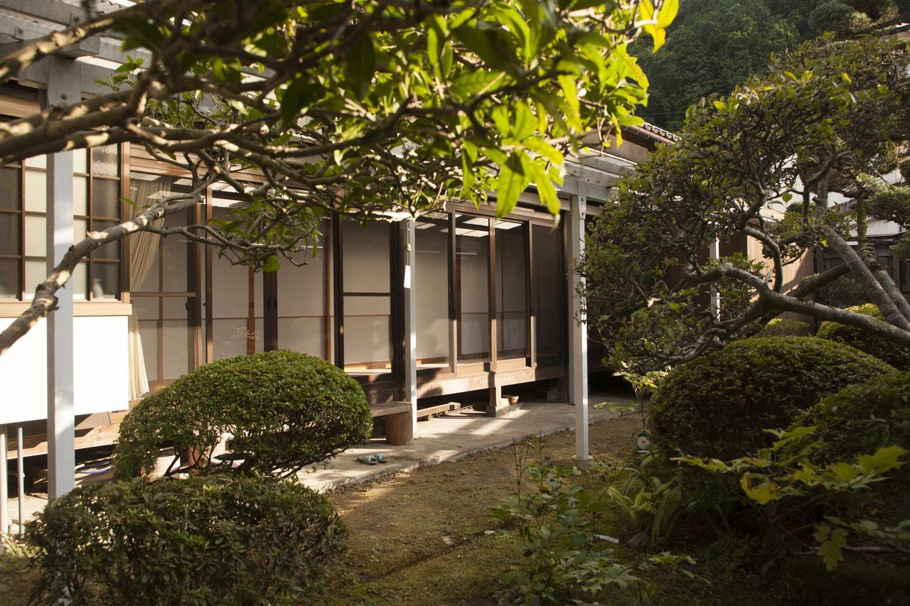 Yuuhiken Hotel Asago Ngoại thất bức ảnh