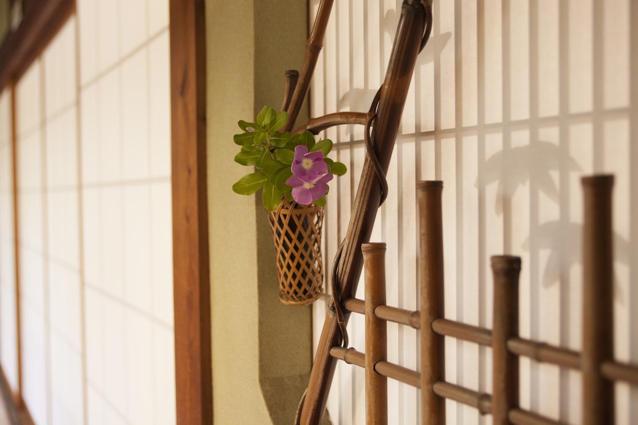 Yuuhiken Hotel Asago Ngoại thất bức ảnh
